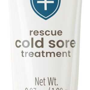 Burt's Bees Rescue Cold Sore Treatment