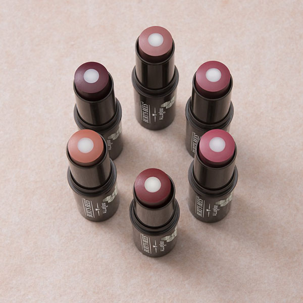 All Aglow Lip & Cheek Stick - Image 7