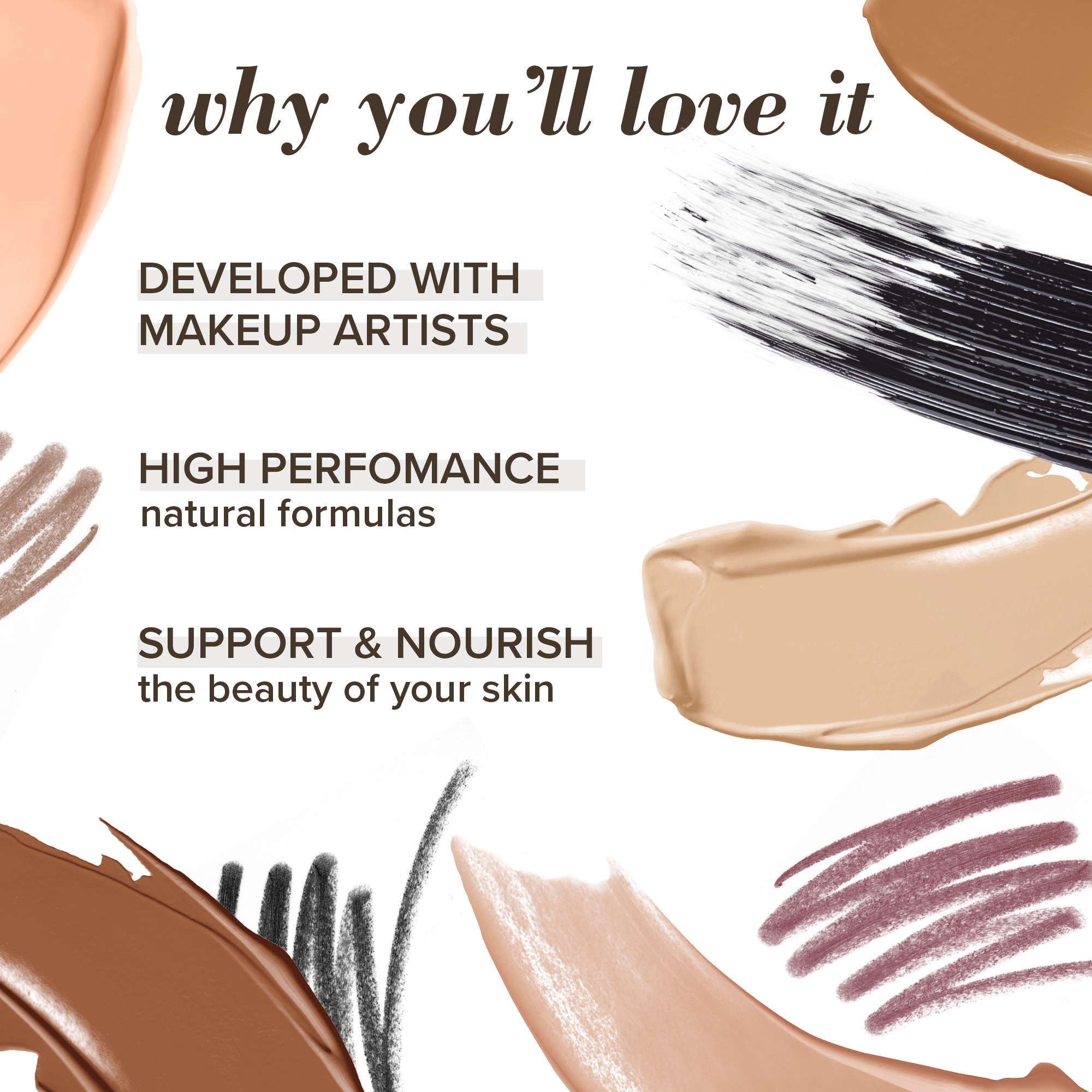 All Aglow Lip & Cheek Stick - Image 5